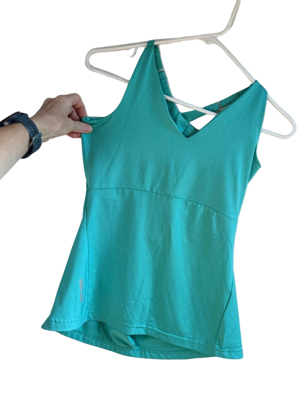 ☀️ PEARL IZUMI Cycling Tank